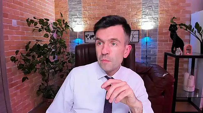 SteveTiger online show from 02.06.25