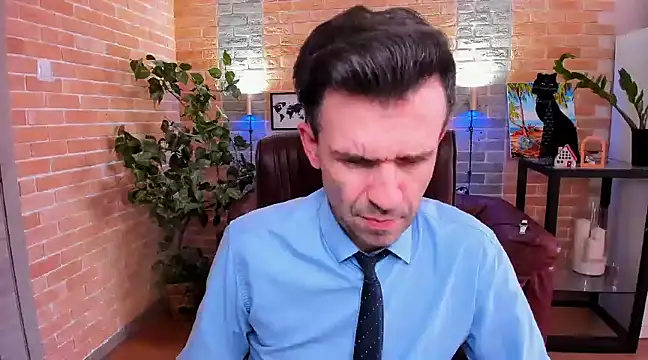 SteveTiger online show from 02.25.25