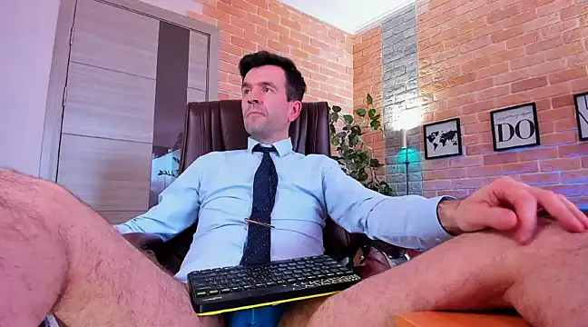 SteveTiger online show from 03.04.25