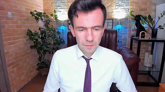 SteveTiger online show from 03.11.25