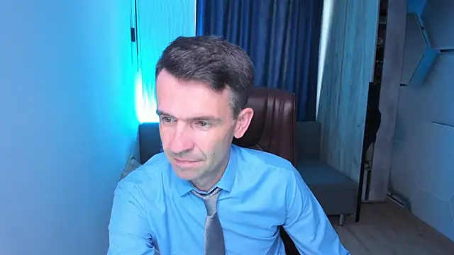 SteveTiger online show from 10.09.25