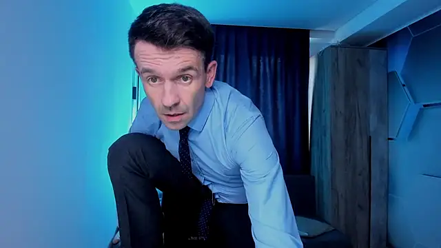 SteveTiger online show from 10.15.25