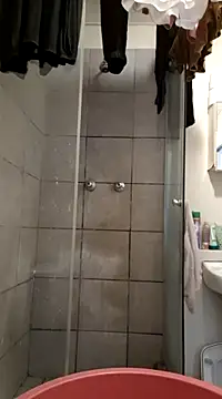 Snapshot of FitSelina66 chatting on 03.01.25 FitSelina66 online show from 03.01.25