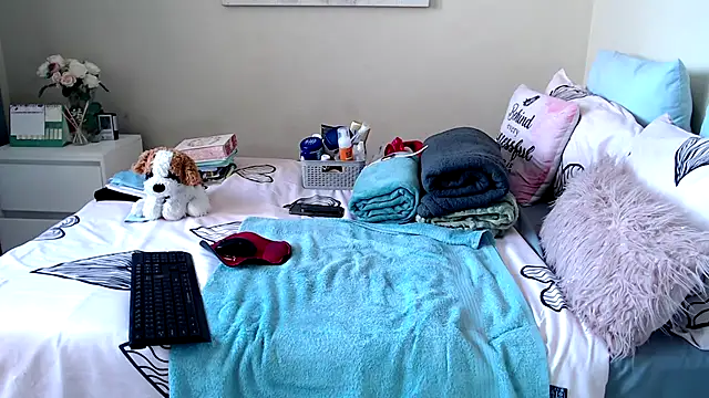 FitSelina66 online show from 07.17.26