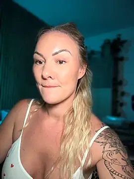 NastyMilf  online show from 04.19.26