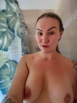 NastyMilf  online show from 05.07.26