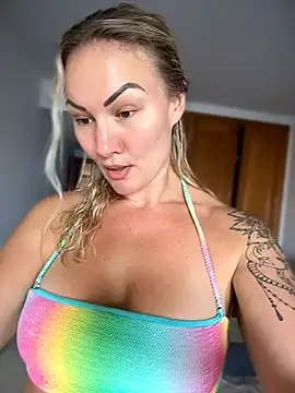 NastyMilf  online show from 06.12.26