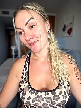 NastyMilf  online show from 06.18.26