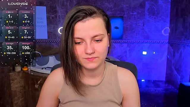 MelindaTin online show from 05.01.26