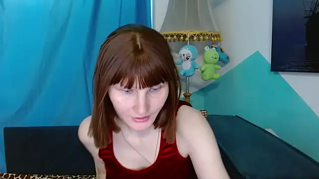 cornflower mm online show from 11.29.25