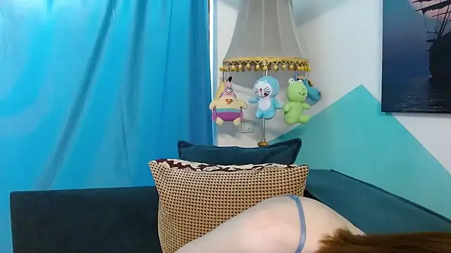 cornflower mm online show from 12.03.25