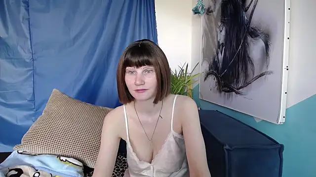 cornflower mm online show from 05.28.26