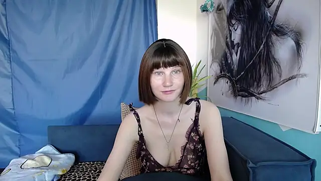 cornflower mm online show from 06.09.26