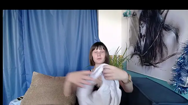 cornflower mm online show from 08.01.26