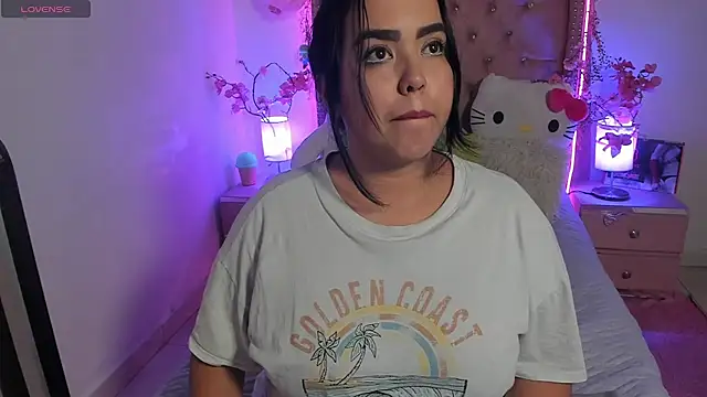 LillyCandy online show from 02.05.25