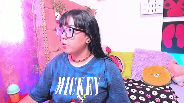 LillyCandy online show from 08.05.26