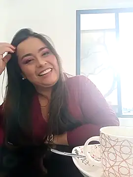 Snapshot of Ixchel_Anaid chatting on 03.19.25 Ixchel Anaid online show from 03.19.25