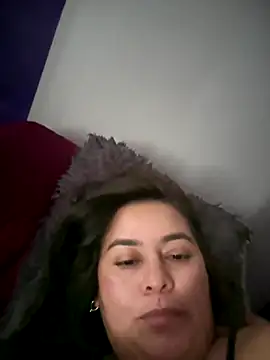 Ixchel Anaid online show from 12.21.25