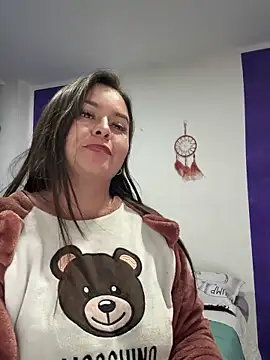 Ixchel Anaid online show from 02.02.26