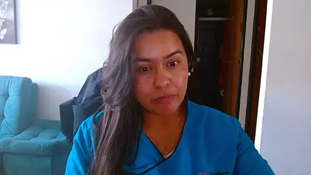 Ixchel Anaid online show from 04.01.26