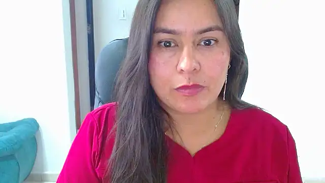 Ixchel Anaid online show from 04.22.26