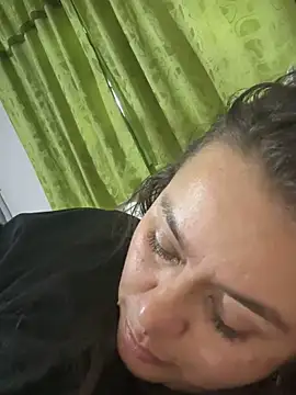 Ixchel Anaid online show from 06.07.26