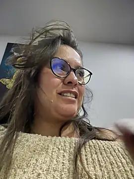 Ixchel Anaid online show from 06.20.26