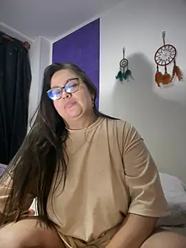 Ixchel Anaid online show from 06.22.26