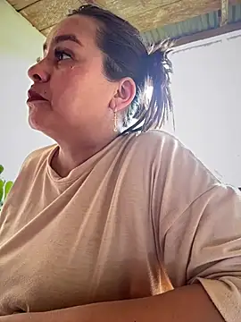 Ixchel Anaid online show from 07.07.26