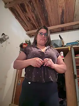 Ixchel Anaid online show from 07.11.26