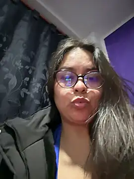 Ixchel Anaid online show from 07.19.26