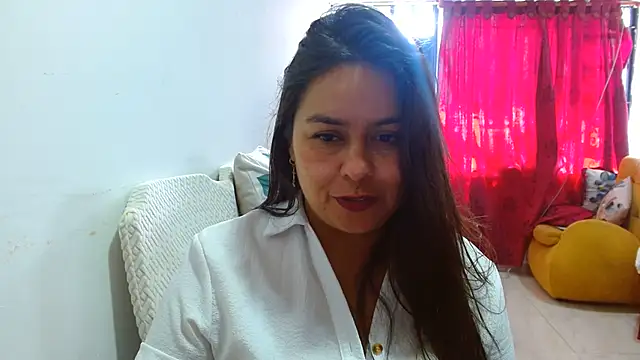 Ixchel Anaid online show from 07.20.26