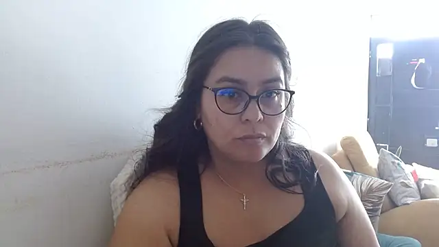 Ixchel Anaid online show from 07.25.26