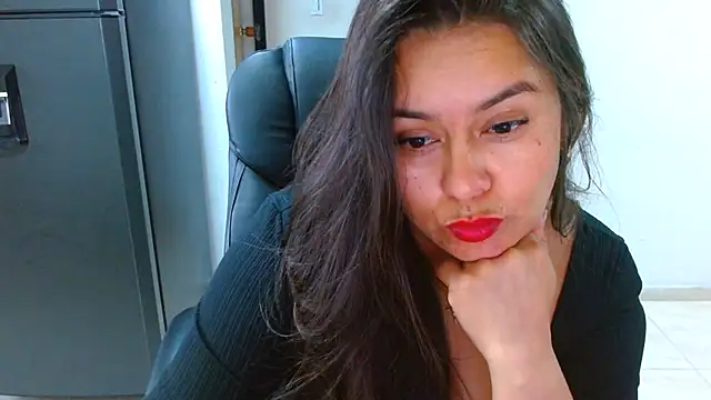 Ixchel Anaid online show from 07.27.26