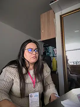 Ixchel Anaid online show from 07.28.26