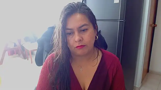 Ixchel Anaid online show from 08.06.26