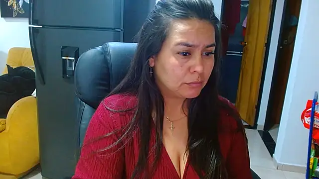 Ixchel Anaid online show from 08.07.26