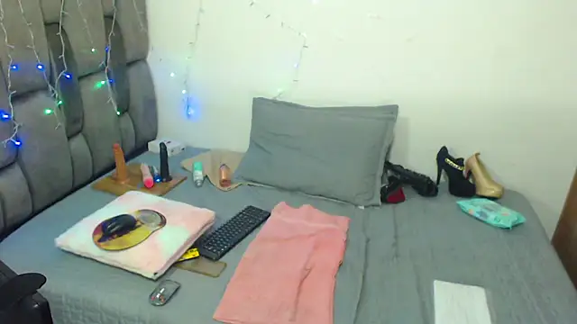 Tits  sweet online show from 01.30.25