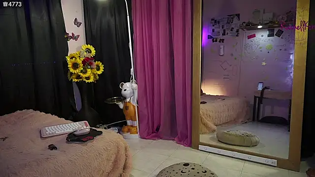 Rachellkors online show from 02.24.26