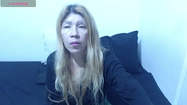 Dulce-Bella online show from 05.08.26
