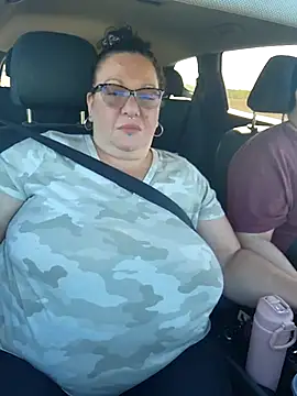 Miss Phat Booty online show from 09.20.25