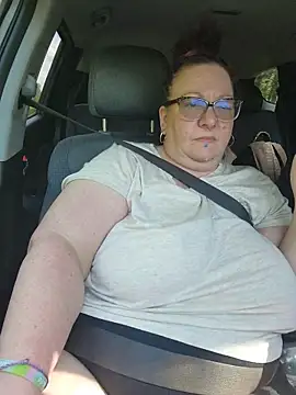 Miss Phat Booty online show from 06.18.26