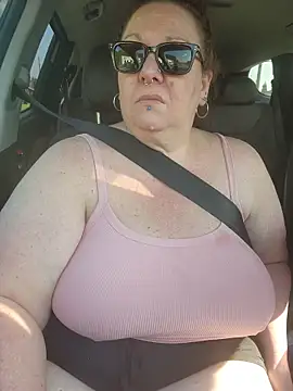 Miss Phat Booty online show from 06.30.26