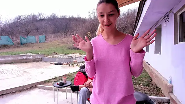 luxurydoll21 online show from 03.15.25