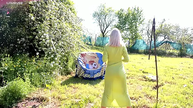 luxurydoll21 online show from 05.06.26