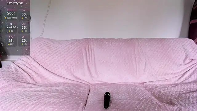 luxurydoll21 online show from 05.17.26