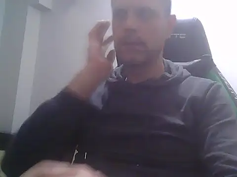 boran34 online show from 12.20.25