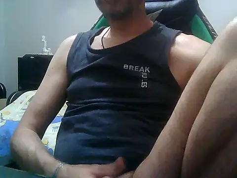 boran34 online show from 06.06.26