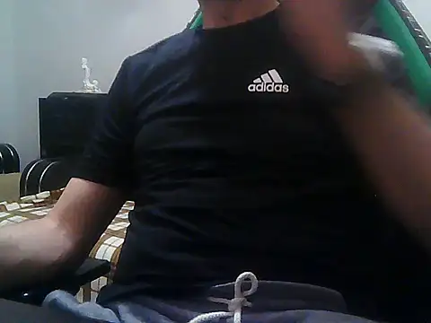 boran34 online show from 06.14.26