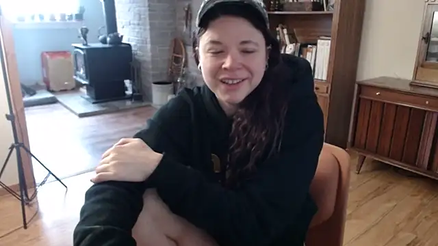 MarcyJones online show from 01.20.25